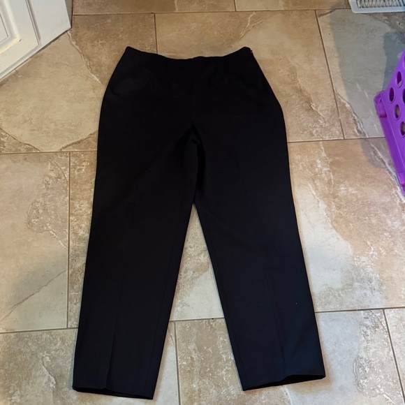 Piazza Sempione Pants - Womens dark brown Piazza Semoione